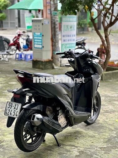 Honda Vario 125cc,2019, khoá smakey , chính chủ