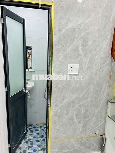 Nhà Ngay ST Coop Mart Phan Văn Hớn Q12 Sổ chung, đứng tên giữ sổ chính