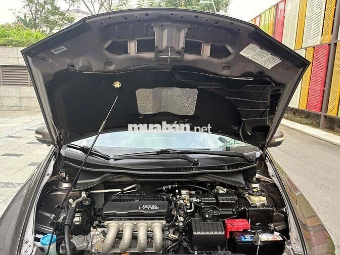 Honda City 2013 1.5AT Nâu 47000 km