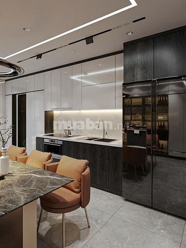 HIẾM - BÁN NHÀ KHÚC THỪA DỤ - CẦU GIẤY - 45M - 7 TẦNG - MT 4,7M