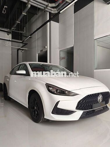 MG5 STD Mới 2024 - Giá Ưu Đãi