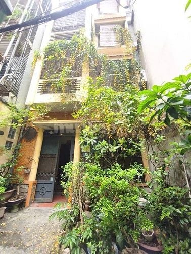 30m Ra Phố Võ Thị Sáu-View Hồ-Sát Công Viên-72m2-5Tầng Đẳng Cấp-18Tỷ6