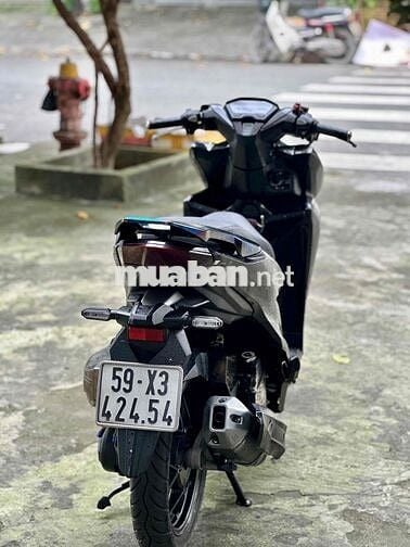 Honda Vario 125cc,2019, khoá smakey , chính chủ