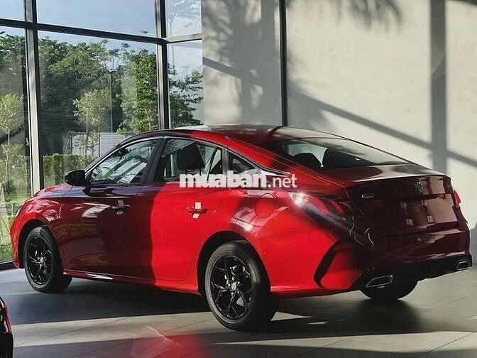 MG5 STD Mới 2024 - Giá Ưu Đãi
