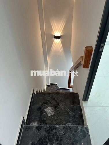 Nhà Ngay ST Coop Mart Phan Văn Hớn Q12 Sổ chung, đứng tên giữ sổ chính