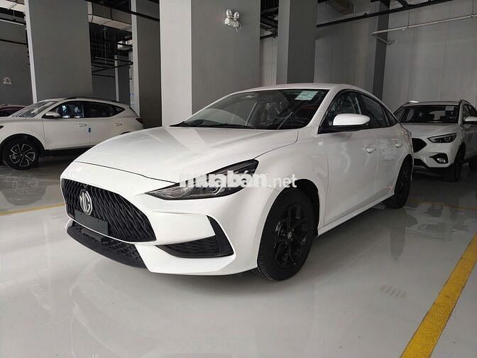 MG5 STD Mới 2024 - Giá Ưu Đãi