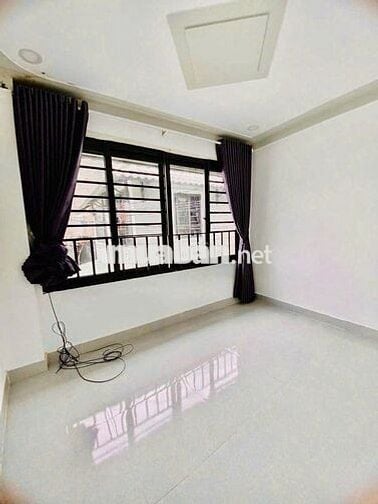 Nhà Ngay ST Coop Mart Phan Văn Hớn Q12 Sổ chung, đứng tên giữ sổ chính