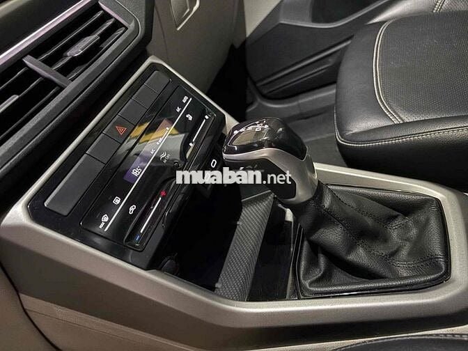 Lướt Volkswagen T-Cross 2022 1.0T  AT - 27000Km