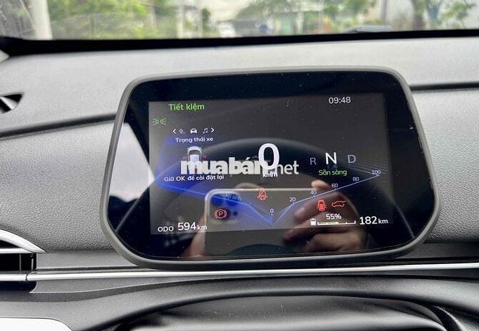 ✅VF5 Plus 2025 mua pin od 600km lên nhiều phụ kiện