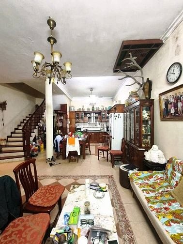 30m Ra Phố Võ Thị Sáu-View Hồ-Sát Công Viên-72m2-5Tầng Đẳng Cấp-18Tỷ6