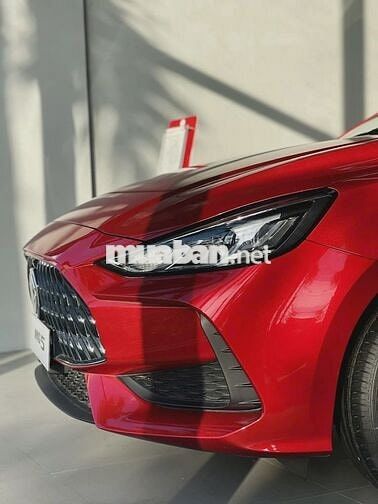 MG5 STD Mới 2024 - Giá Ưu Đãi