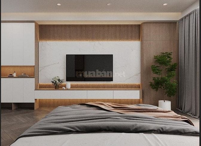 HIẾM - BÁN NHÀ KHÚC THỪA DỤ - CẦU GIẤY - 45M - 7 TẦNG - MT 4,7M