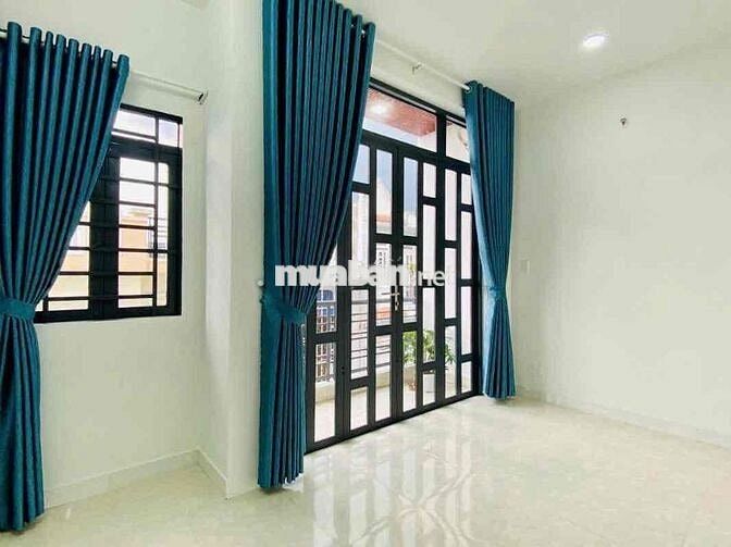 NGỢP BANK GIÁ TỐT NHÀ ĐẸP 3 TẦNG DUONG THỊ MƯỜI ĐỐI DIỆN BỆNH VIỆN Q12