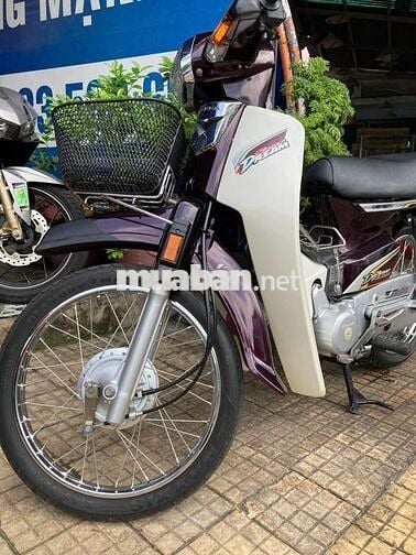 Honda / Super Dream 2013