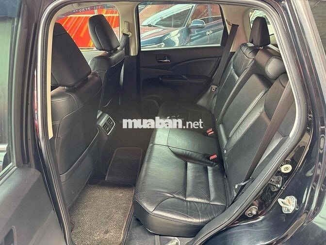 Honda CR V 2016 2.4 AT - 102000 km không lỗi