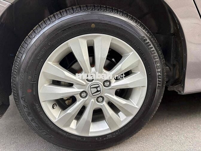 Honda City 2013 1.5AT Nâu 47000 km