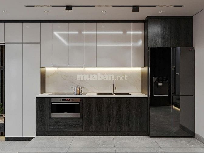 HIẾM - BÁN NHÀ KHÚC THỪA DỤ - CẦU GIẤY - 45M - 7 TẦNG - MT 4,7M