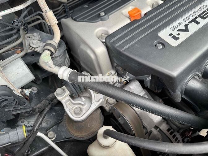 Honda CR V 2016 2.4 AT - 102000 km không lỗi