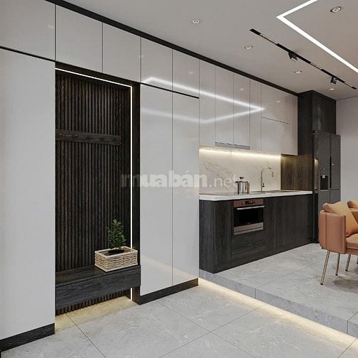 HIẾM - BÁN NHÀ KHÚC THỪA DỤ - CẦU GIẤY - 45M - 7 TẦNG - MT 4,7M