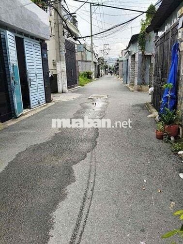 NGỢP BANK GIÁ TỐT NHÀ ĐẸP 3 TẦNG DUONG THỊ MƯỜI ĐỐI DIỆN BỆNH VIỆN Q12