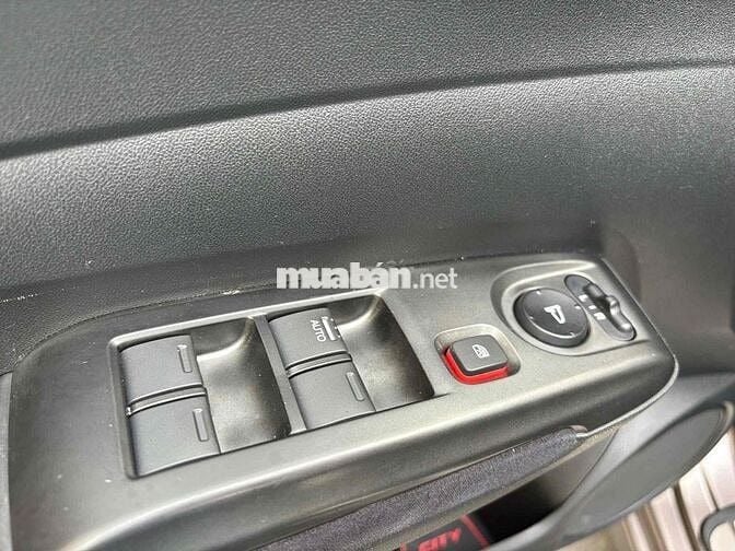 Honda City 2013 1.5AT Nâu 47000 km