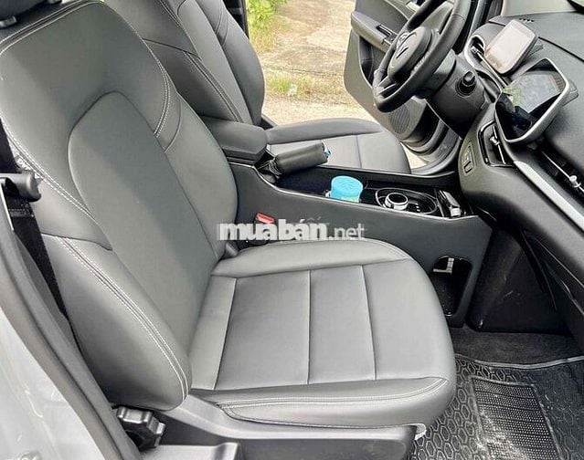 ✅VF5 Plus 2025 mua pin od 600km lên nhiều phụ kiện