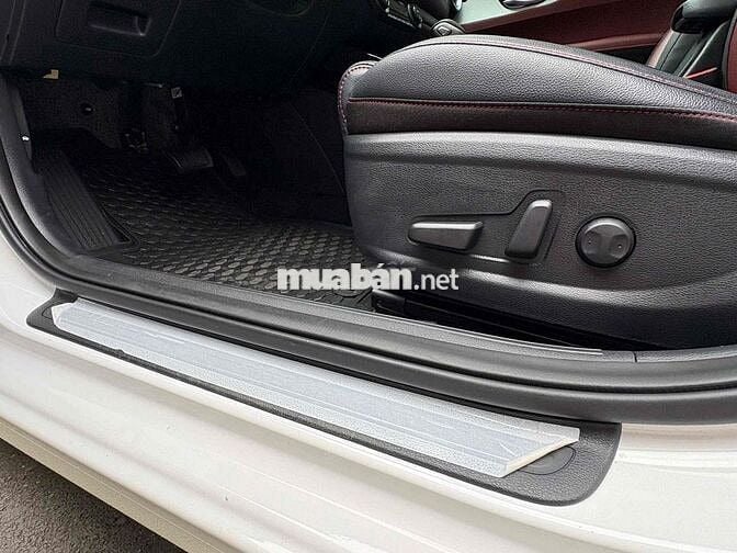 Siêu Lướt Kia K3 2024 Premium 1.6 AT - 16000 km