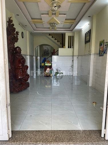 NHÀ CHO THUÊ SẠCH RỘNG RÃI, THOÁNG MÁT GẦN CHỢ THỚI HOÀ,KCN VĨNH LỘC A