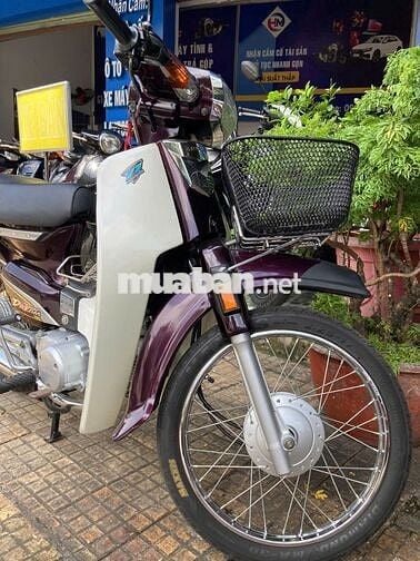 Honda / Super Dream 2013