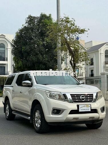 Nissan Navara 2016 2.5EL AT 2016 xe công ty