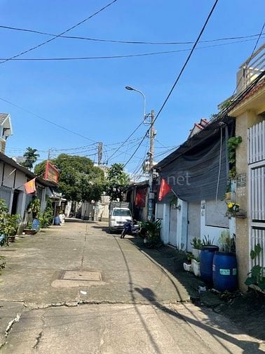 NHÀ CHO THUÊ SẠCH RỘNG RÃI, THOÁNG MÁT GẦN CHỢ THỚI HOÀ,KCN VĨNH LỘC A