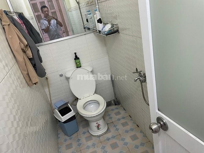 NHÀ CHO THUÊ SẠCH RỘNG RÃI, THOÁNG MÁT GẦN CHỢ THỚI HOÀ,KCN VĨNH LỘC A