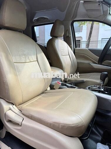Nissan Navara 2016 2.5EL AT 2016 xe công ty