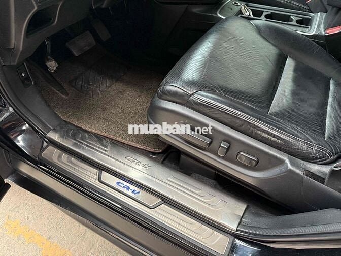 Honda CR V 2016 2.4 AT - 102000 km không lỗi