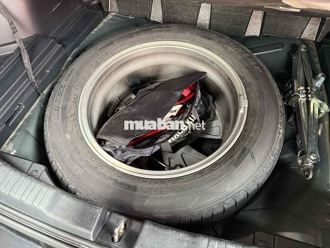 Honda CR V 2016 2.4 AT - 102000 km không lỗi