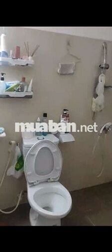 Căn hộ Hưng Ngân Tân Chánh Hiệp q12 dt 48m2 1pn có sổ riêng