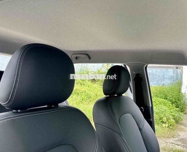 ✅VF5 Plus 2025 mua pin od 600km lên nhiều phụ kiện