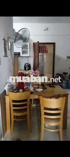 Căn hộ Hưng Ngân Tân Chánh Hiệp q12 dt 48m2 1pn có sổ riêng