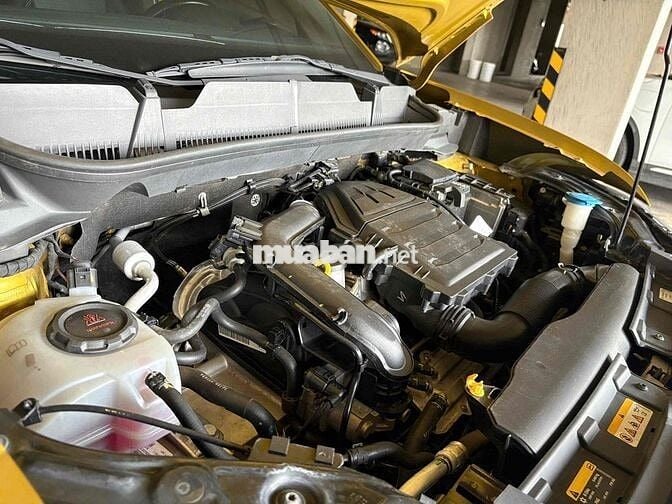 Lướt Volkswagen T-Cross 2022 1.0T  AT - 27000Km