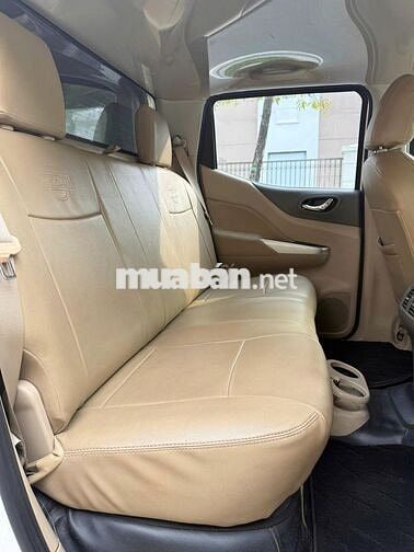 Nissan Navara 2016 2.5EL AT 2016 xe công ty