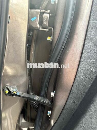 Honda City 2013 1.5AT Nâu 47000 km