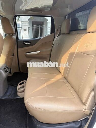 Nissan Navara 2016 2.5EL AT 2016 xe công ty