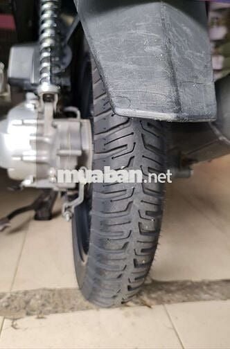 Dư dùng nên bán xe AriBlade 2011, chạy máy êm lắm