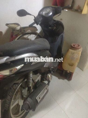 Xe không sử dụng.vẫn chạy tốt