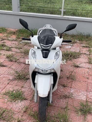 Honda SH 150 ABS 2022 Trắng 37000 km