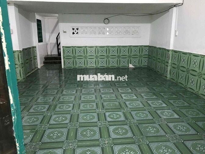 Cho thuê nhà nguyên căn Đường Nơ Trang Long Quận BT