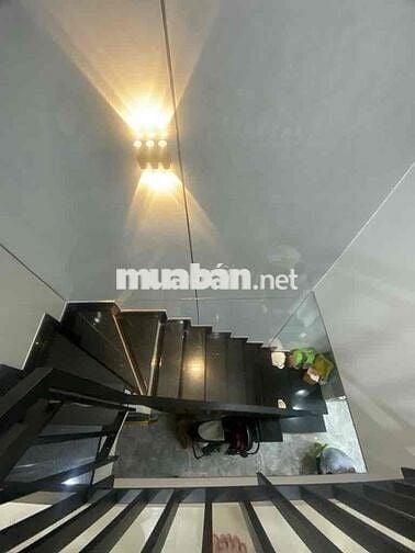 Nhà🔥2 Tầng PHÚ ĐỊNH Quận 8 - Dt 36m2❤️‍🔥3,6x10m - Ko Q.Hoạch - SHR VV🎉