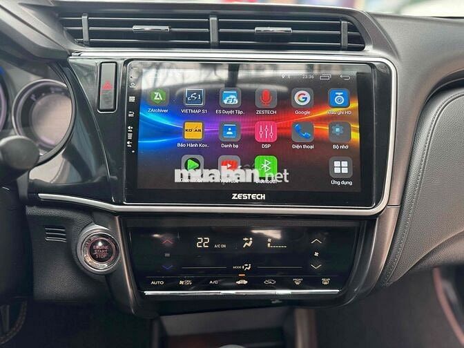 ⭐️ Honda City 2019 1.5 TOP - 85000 km