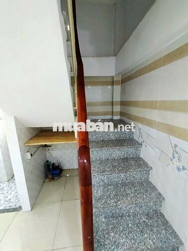 BÁN NHÀ GIÁ TỐT – NGAY TRUNG TÂM P.2, QUẬN 8 – SỔ HỒNG RIÊNG 🔥