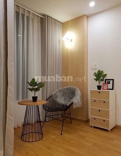 GẤP!THANH LÝ NHANH (3TỶ250) NHÀ HXH ĐG QUANG TRUNG - Q.GÒ VẤP DT61.7M2